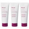 Murad Heartleaf Soothing Cleanser - Detergente Viso Lenitivo 3x150 ml