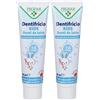 Profar Dentifricio Kids 1-6 2x50 ml