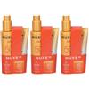 Nuxe Sun Duo Latte Solare Spray Viso E Corpo SPF 50 + Shampoo Doposole 3x2 St