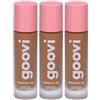 Goovi Perfectly Me Fondotinta e Correttore Colore 15 Tiramisu 3x1 St