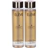 Élève Eternity Sculpting Youth Lozione Tonica Anti-età Riequilibrante 2x250 ml