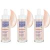 Eau Thermale Jonzac Siero Concentrato Rassodante Anti-Rughe Sublimactive 3x30 ml