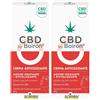 Cbd Crema Antiossidante 40 G 2x40 g