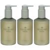 Origins Ginger Burst™ Savory Detergente Mani e Corpo 3x200 ml
