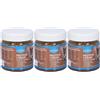 Ultimate Protein Cream Ciocco Crunch 3x250 g Polvere per soluzione orale