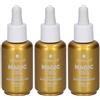 Veralab Magic Olio Viso 3x30 ml