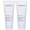 Darphin Skin Mat Purifying Aromatic Clay Mask Maschera Viso 2x75 ml