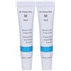 Dr Hauschka Crema Azione Lenitiva Potentilla Trial Size 2x3 ml