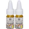 Zuccari Olio Essenziale Salvia Officinalis 2x10 ml