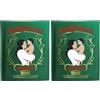 Borotalco Talco Vegetale Busta 2x70 g