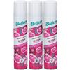 Bellery Shampoo Secco Blush 3x200 ml