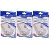 Medicare Cerotto Azione Cicatrizzante 10x15 cm 5 Pezzi 3x5 St