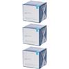 Biotherm Life Plankton™ Maschera 3x75 ml