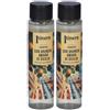 Itinera Shampoo Uso Frequente Arancia Amara di Sicilia 2x100 ml