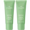 Collistar Deodorante Multi-Attivo Roll-On - Latte Di Avena 48h 2x75 ml