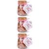 GUAM® Blossom Sali Bagno Fior di Seta 3x100 g