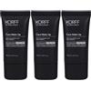 KORFF Make Up Fondotinta Neverend Ultra Matt 06 3x30 ml