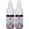 Zuccari Olio Essenziale Verbena 2x1 ml