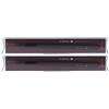 Dr. Hauschka Lip Brush 2x1 Pc Pennello