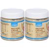 Ultimate Protein Cream Mela Cannella 2x250 g