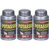 Winter Potassio Capsule Vegetali 3x52 g