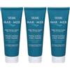 Guam Mar e Mer Maschera Viso 3x75 ml