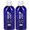 Helan Monoi De Tahiti Latte Solare SPF 15 2x200 ml
