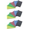 GIMA Set Di Bande 1,5 M X 14 Cm 5 Spessori 3x5 St