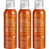 Plusol Spray Solare Corpo Spf30 150 Ml 3x150 ml
