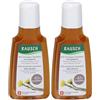 Rausch Shampoo Anti-Forfora alla Tussilaggine 2x40 ml