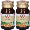 Winter Ananas Capsule 2x18,9 g