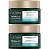 Triphasic Active Grow Maschera Fortificante Anti Rottura 2x200 ml
