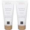 GESKE Hydrating Cleanser 2x100 ml