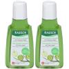 Rausch Shampoo Anti-Inquinamento alla Mela Svizzera 40 ml 2x40