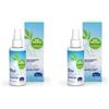Helan Piè Veloce Spray Piedi Deodorante Rinfrescante 2x100 ml