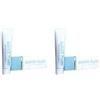 Konor Fluid Crema Idratante 2x75 ml