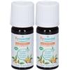 Puressentiel Olio essenziale Petit grain bigarade bio 2x10 ml
