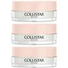Collistar Impeccabile Cipria Libera Trucco Viso Tonalità 01 - Matte 3x11 g