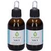 Erbex Noce MG 2x50 ml Fluido