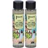 Itinera Shampoo Sebo Regolatore al Limone della Costiera Amalfitana 2x100 ml