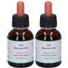 Tsa Quercus Robur Gocce 2x50 ml Soluzione orale