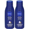 Nivea Crema Corpo Nutriente 2x75 ml