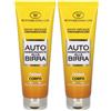 Beer Bronze Crema Autoabbronzante Corpo 2x125 ml
