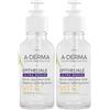 A-Derma Epitheliale Ultra Repair VIT C+ Siero Riparatore Illuminante 2x30 ml