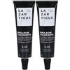 Lazartigue Emulsion Colorante 6.00 Dark Blond 2x60 ml