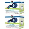Benda Elastica Autobloccante Master-Aid Sport Blugrip 4X4,5 2x1 St