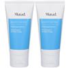 Murad Detergente Viso Purificante Travel Size 60 ml 2x60 Crema