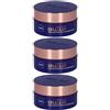 Nivea Hyaluron Cellular Filler Anti-Gravità Crema Notte Anti-Età 3x50 ml