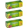 Dieterba Omogeneizzato Mela 3x3x80 g Pappa