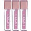 Lovren Superb Lip Plump Active Effetto Volumizzante Immediato 3x3,48 ml
